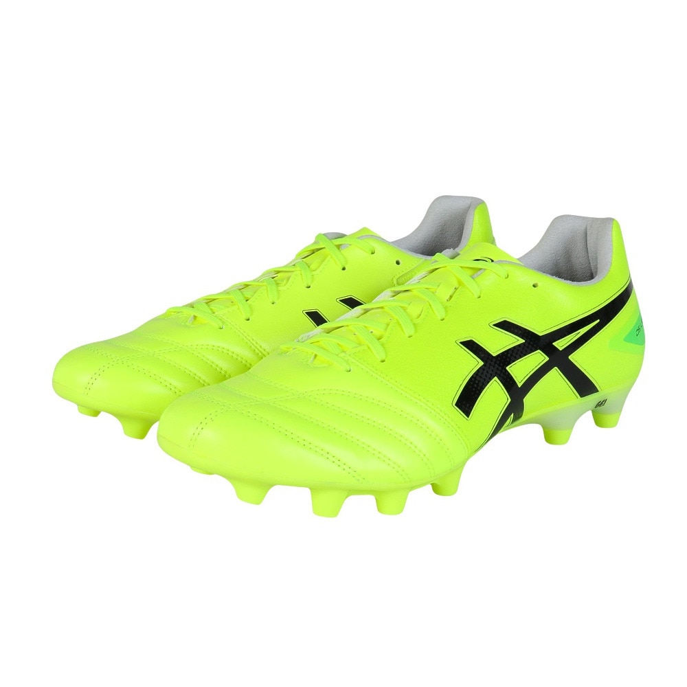 アシックス（ASICS）（メンズ）サッカースパイク DS LIGHT ADVANCE WIDE DSライト 1103A098.750