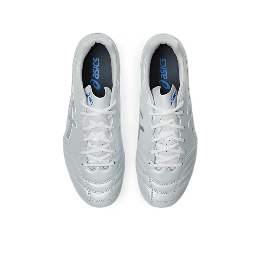 アシックス（ASICS）（メンズ）【新商品】サッカースパイク 土・天然芝・人工芝用 サッカーシューズ DS LIGHT PRO WIDE 1103A110.103