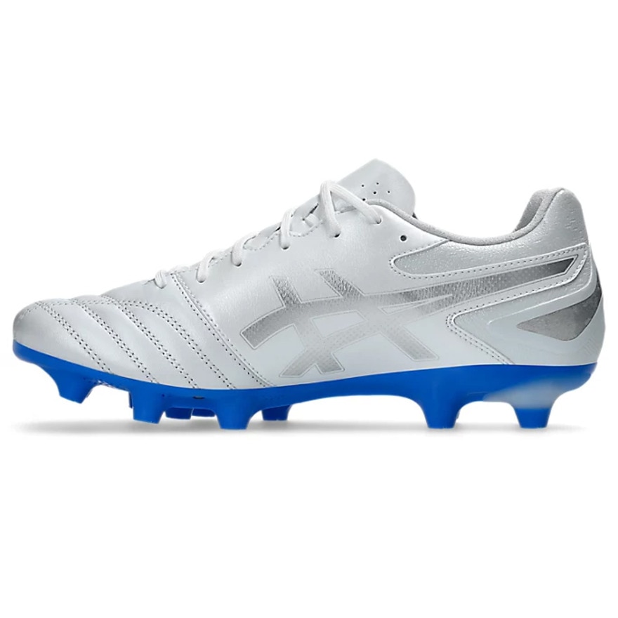 アシックス（ASICS）（メンズ）【新商品】サッカースパイク 土・天然芝・人工芝用 サッカーシューズ DS LIGHT PRO WIDE 1103A110.103