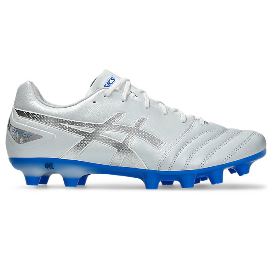 アシックス（ASICS）（メンズ）【新商品】サッカースパイク 土・天然芝・人工芝用 サッカーシューズ DS LIGHT PRO WIDE 1103A110.103