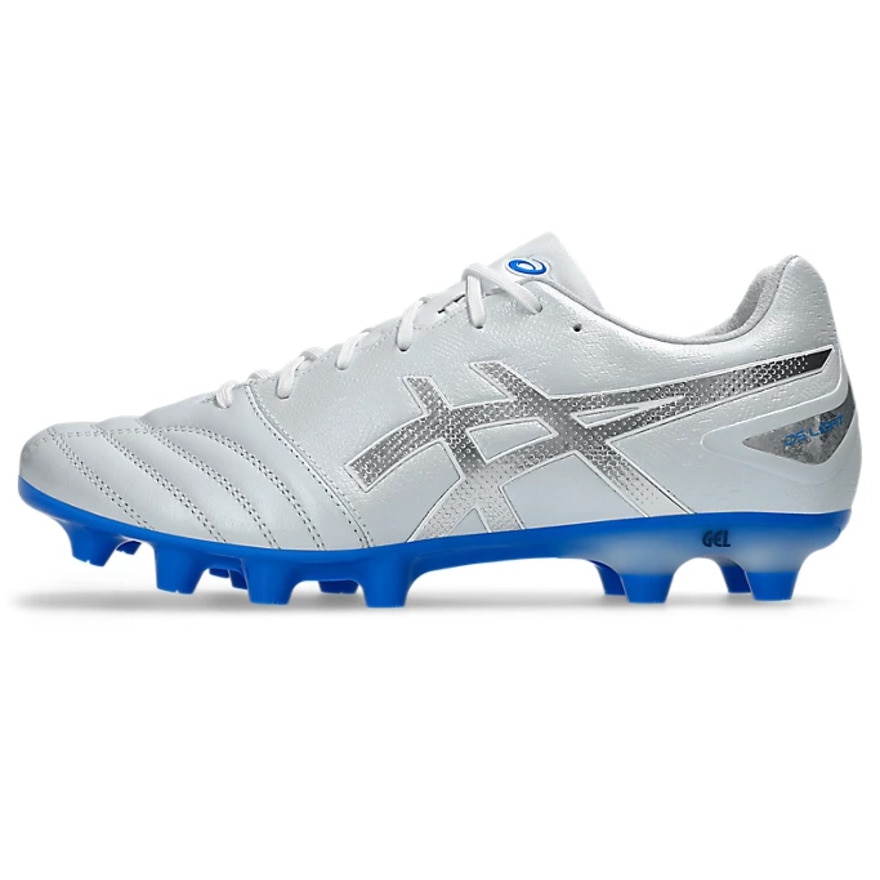 アシックス（ASICS）（メンズ）【新商品】サッカースパイク 土・天然芝・人工芝用 サッカーシューズ DS LIGHT PRO WIDE 1103A110.103