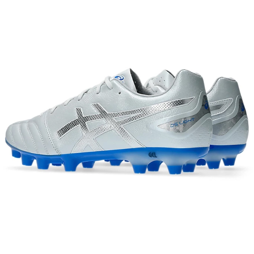 アシックス（ASICS）（メンズ）【新商品】サッカースパイク 土・天然芝・人工芝用 サッカーシューズ DS LIGHT PRO WIDE 1103A110.103