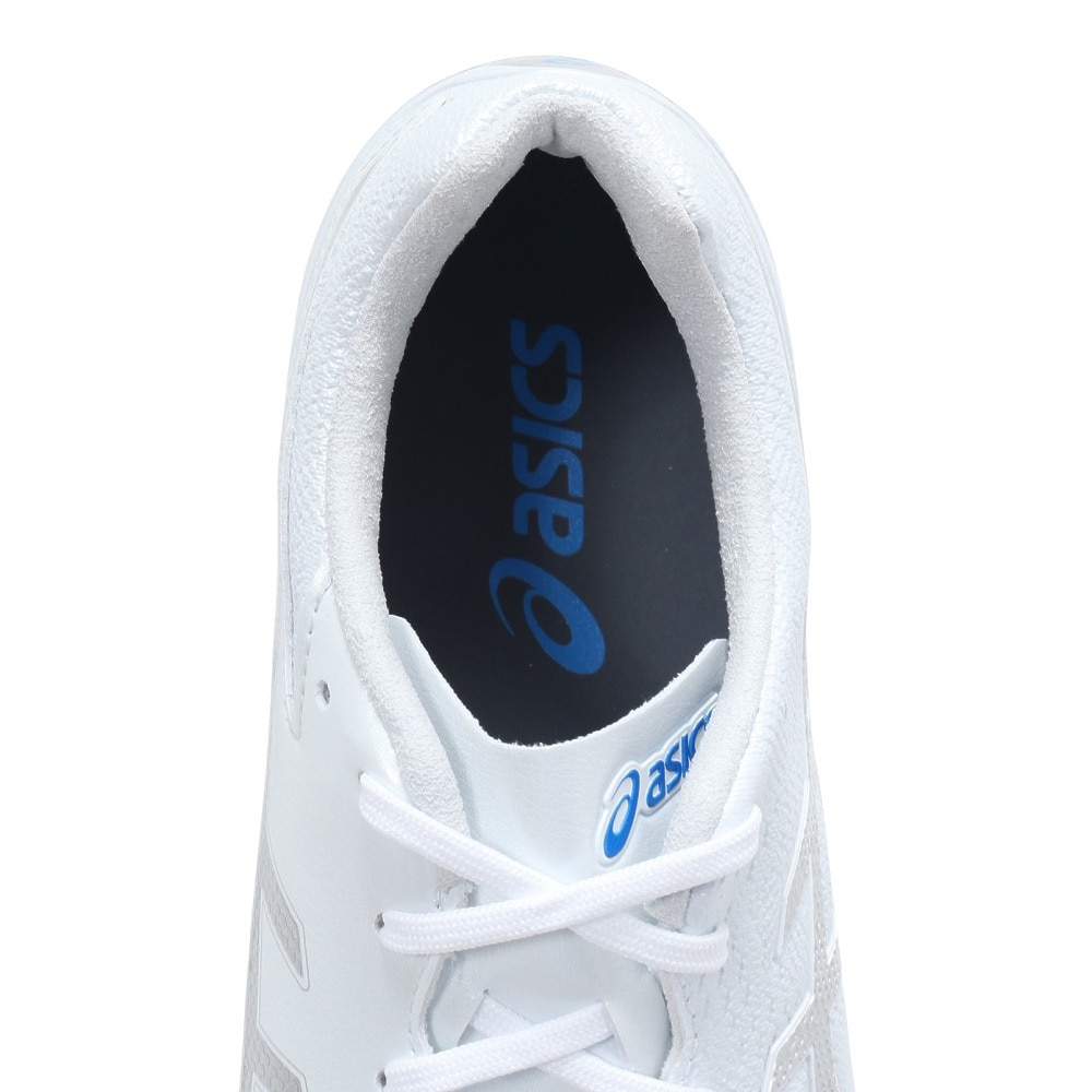 アシックス（ASICS）（メンズ）サッカースパイク 土・天然芝・人工芝用 サッカーシューズ DS LIGHT PRO WIDE 1103A110.103