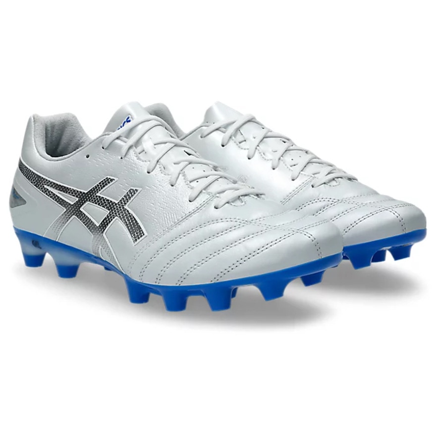 アシックス（ASICS）（メンズ）【新商品】サッカースパイク 土・天然芝・人工芝用 サッカーシューズ DS LIGHT PRO WIDE 1103A110.103