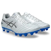 (メンズ)【新商品】サッカースパイク 土・天然芝・人工芝用 サッカーシューズ DS LIGHT PRO WIDE 1103A110.103