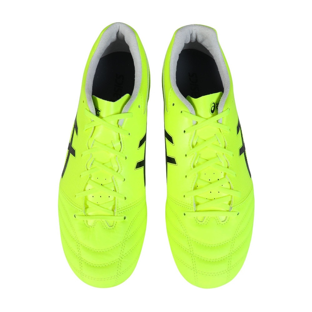 アシックス（ASICS）（メンズ）サッカースパイク DS LIGHT PRO WIDE DSライト 1103A110.750