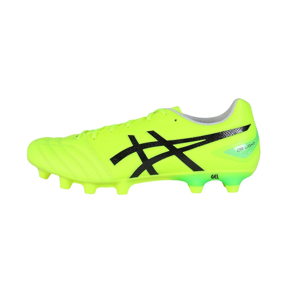 アシックス（ASICS）（メンズ）サッカースパイク DS LIGHT PRO WIDE DSライト 1103A110.750