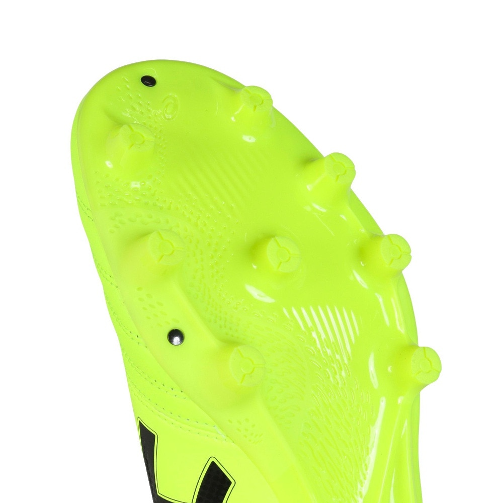 アシックス（ASICS）（メンズ）サッカースパイク DS LIGHT PRO WIDE DSライト 1103A110.750