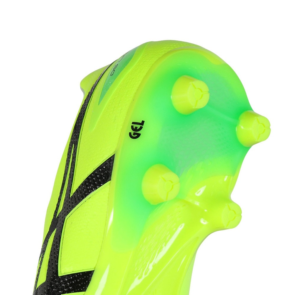 アシックス（ASICS）（メンズ）サッカースパイク DS LIGHT PRO WIDE DSライト 1103A110.750