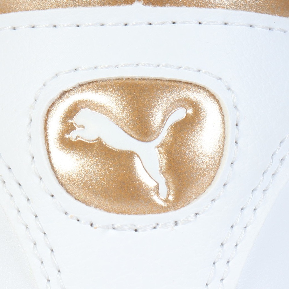 プーマ（PUMA）（メンズ）【新商品】サッカースパイク ハードグラウンド/人工芝用 パラメヒコ SE トップ HG 10731502