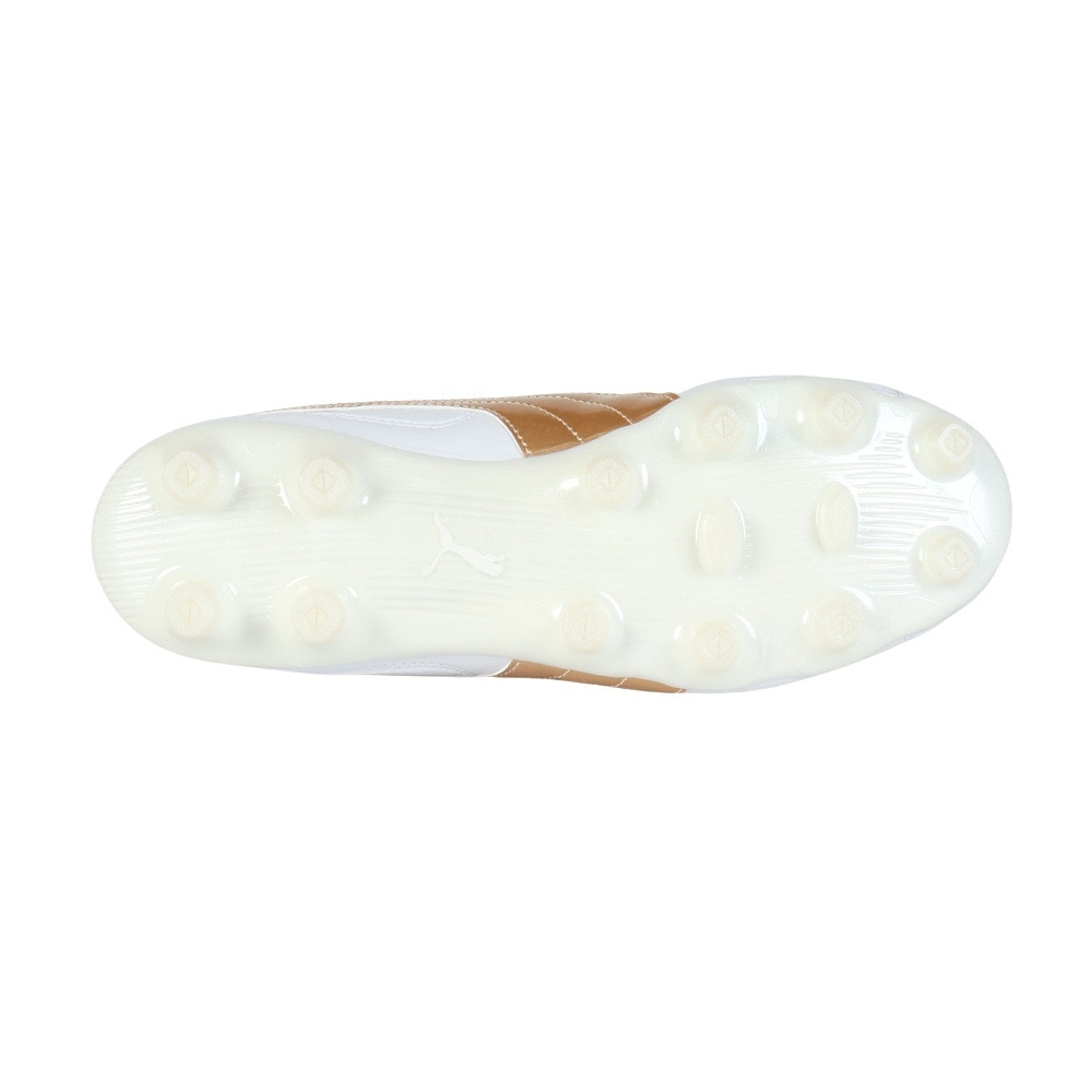 プーマ（PUMA）（メンズ）【新商品】サッカースパイク ハードグラウンド/人工芝用 パラメヒコ SE トップ HG 10731502