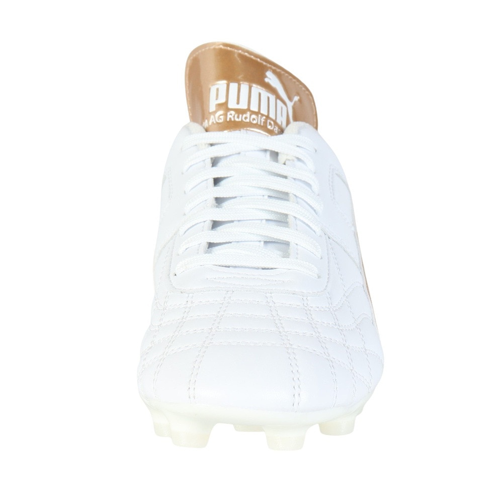 プーマ（PUMA）（メンズ）【新商品】サッカースパイク ハードグラウンド/人工芝用 パラメヒコ SE トップ HG 10731502