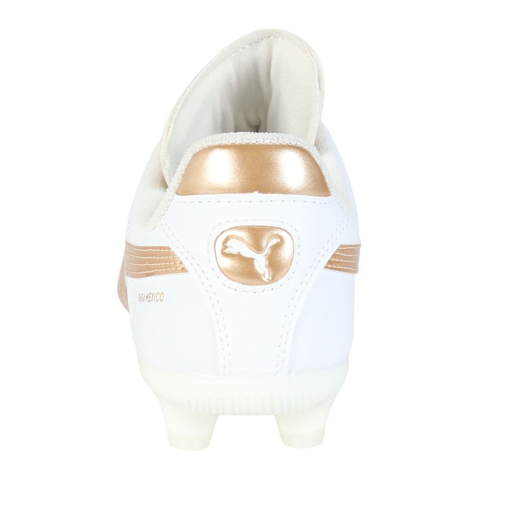 プーマ（PUMA）（メンズ）【新商品】サッカースパイク ハードグラウンド/人工芝用 パラメヒコ SE トップ HG 10731502