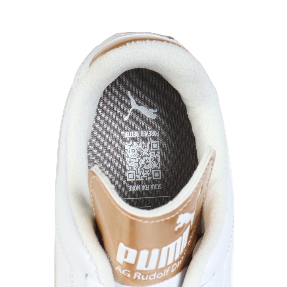 プーマ（PUMA）（メンズ）【新商品】サッカースパイク ハードグラウンド/人工芝用 パラメヒコ SE トップ HG 10731502