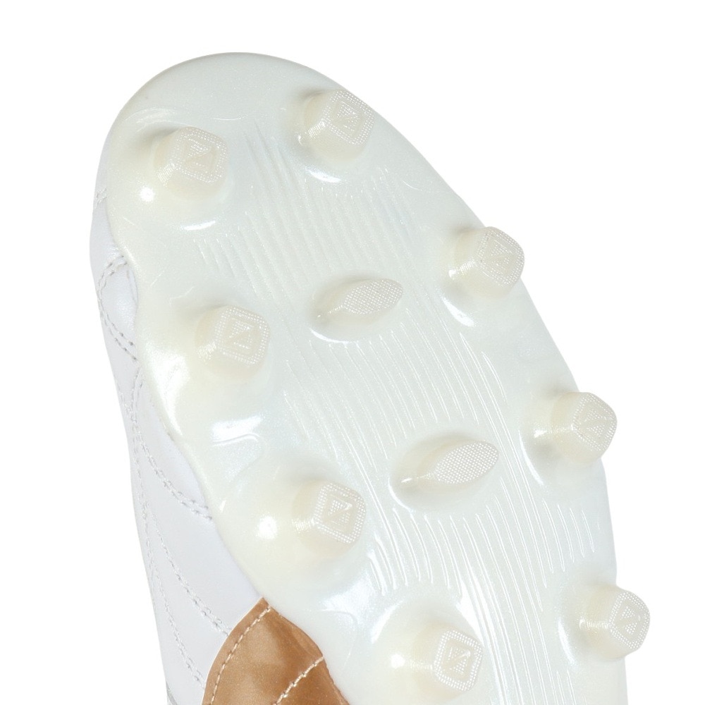 プーマ（PUMA）（メンズ）【新商品】サッカースパイク ハードグラウンド/人工芝用 パラメヒコ SE トップ HG 10731502