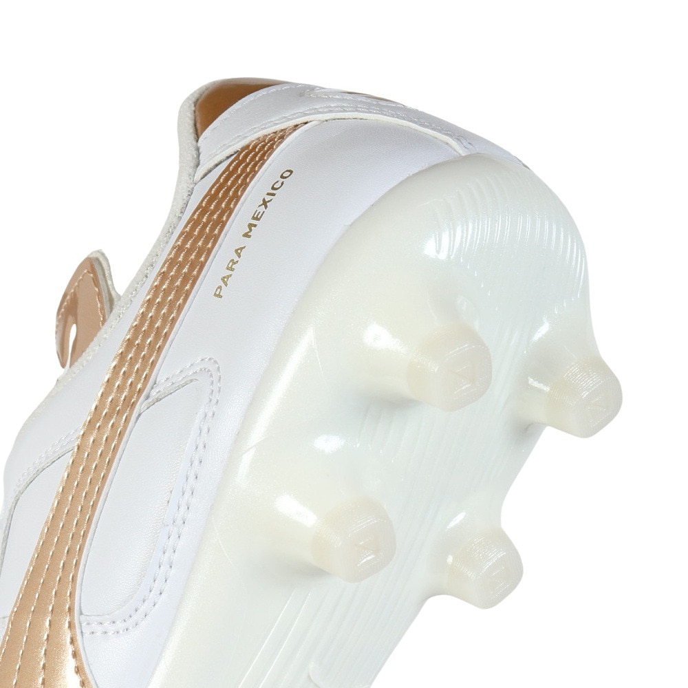 プーマ（PUMA）（メンズ）【新商品】サッカースパイク ハードグラウンド/人工芝用 パラメヒコ SE トップ HG 10731502