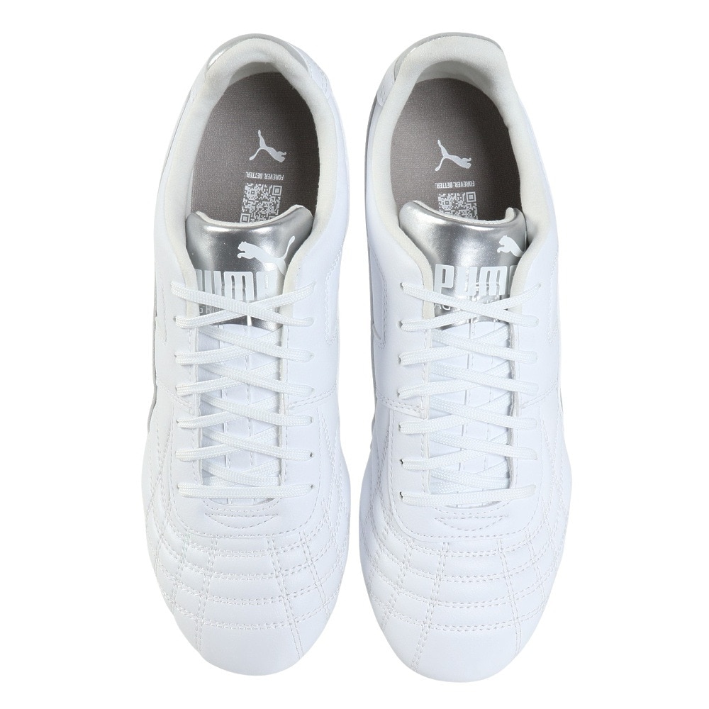 プーマ（PUMA）（メンズ、レディース）【新商品】サッカースパイク ハードグラウンド用 サッカーシューズ パラメヒコ SE プロ 10731602