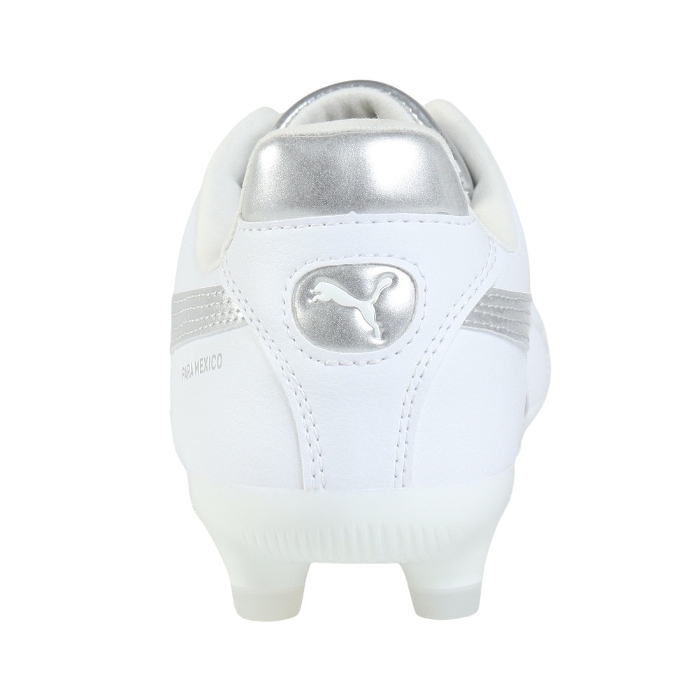 プーマ（PUMA）（メンズ、レディース）【新商品】サッカースパイク ハードグラウンド用 サッカーシューズ パラメヒコ SE プロ 10731602