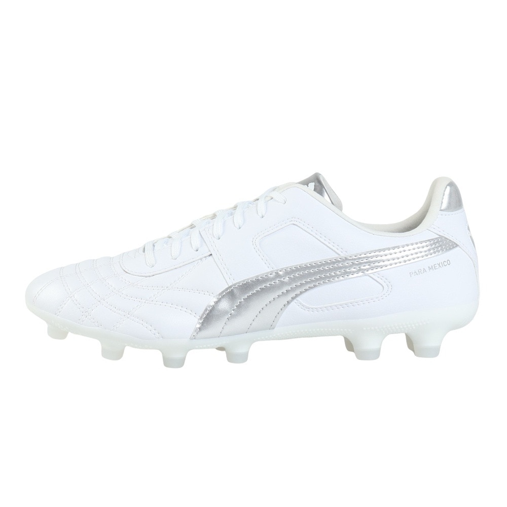 プーマ（PUMA）（メンズ、レディース）【新商品】サッカースパイク ハードグラウンド用 サッカーシューズ パラメヒコ SE プロ 10731602