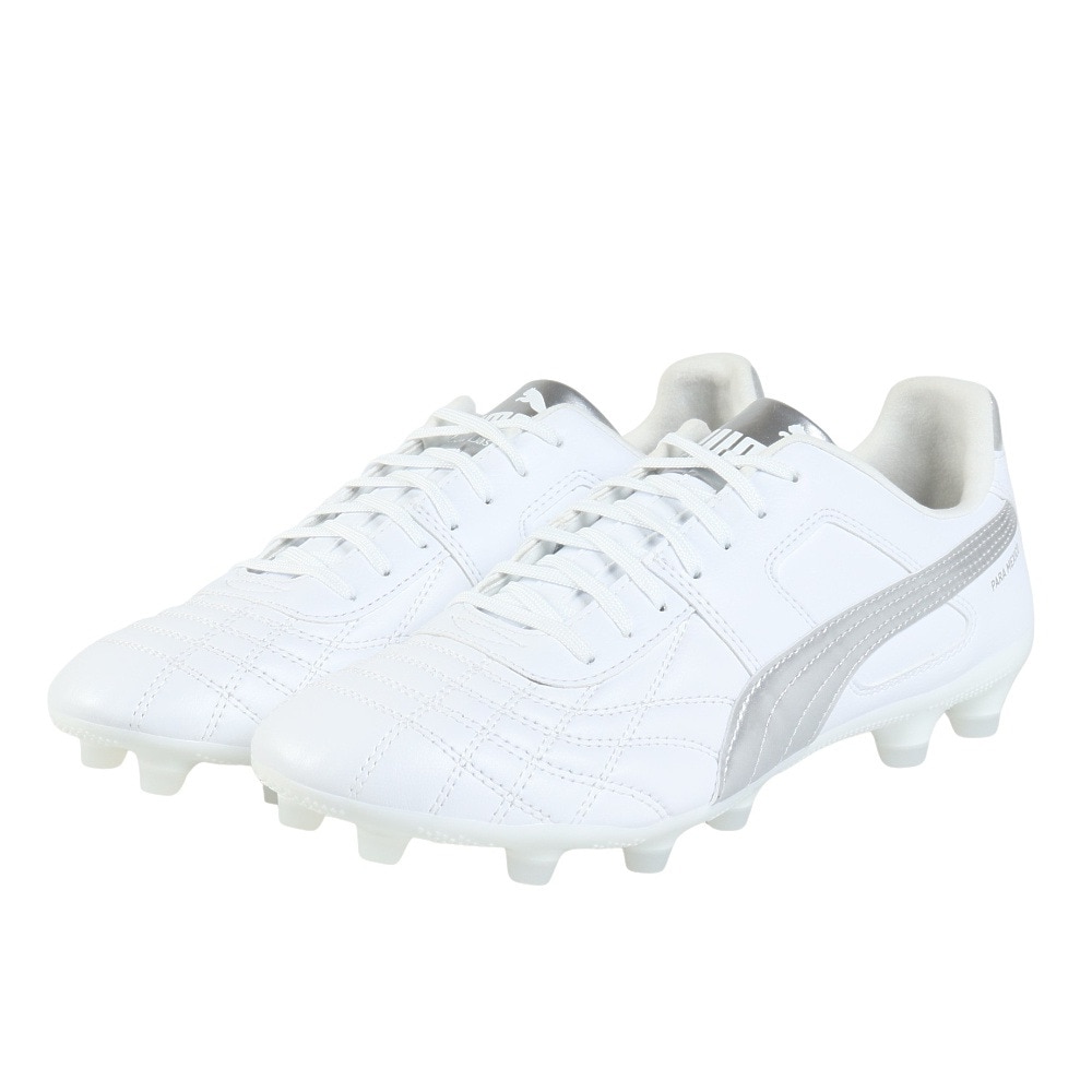 プーマ（PUMA）（メンズ、レディース）【新商品】サッカースパイク ハードグラウンド用 サッカーシューズ パラメヒコ SE プロ 10731602