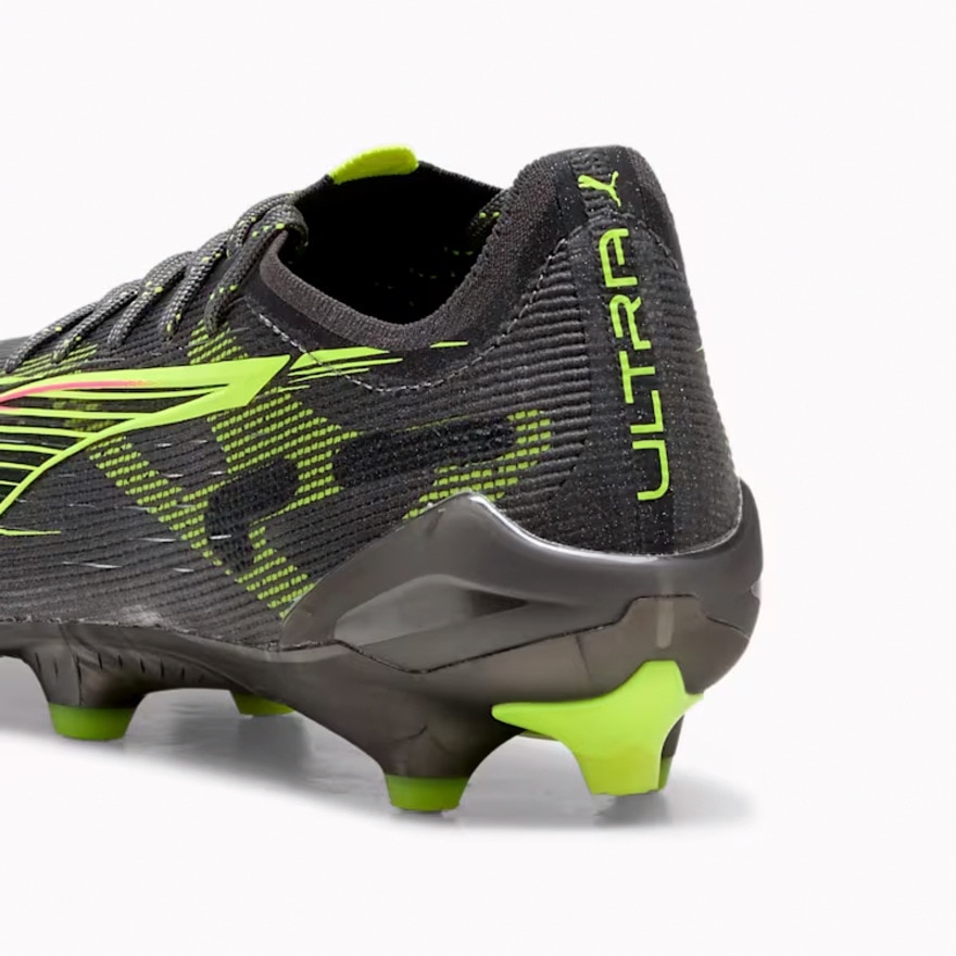 プーマ（PUMA）（メンズ）サッカースパイク 天然芝グラウンド用 サッカーシューズ ウルトラ 5 アルティメット 10815903