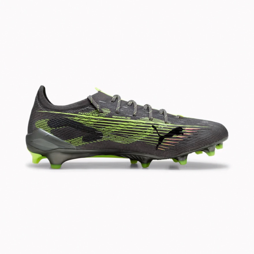 プーマ（PUMA）（メンズ）サッカースパイク 天然芝グラウンド用 サッカーシューズ ウルトラ 5 アルティメット 10815903