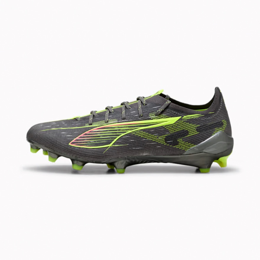 プーマ（PUMA）（メンズ）サッカースパイク 天然芝グラウンド用 サッカーシューズ ウルトラ 5 アルティメット 10815903