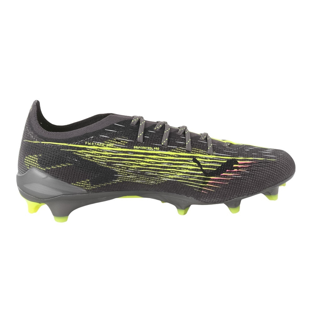 プーマ（PUMA）（メンズ）サッカースパイク 天然芝グラウンド用 サッカーシューズ ウルトラ 5 アルティメット 10815903