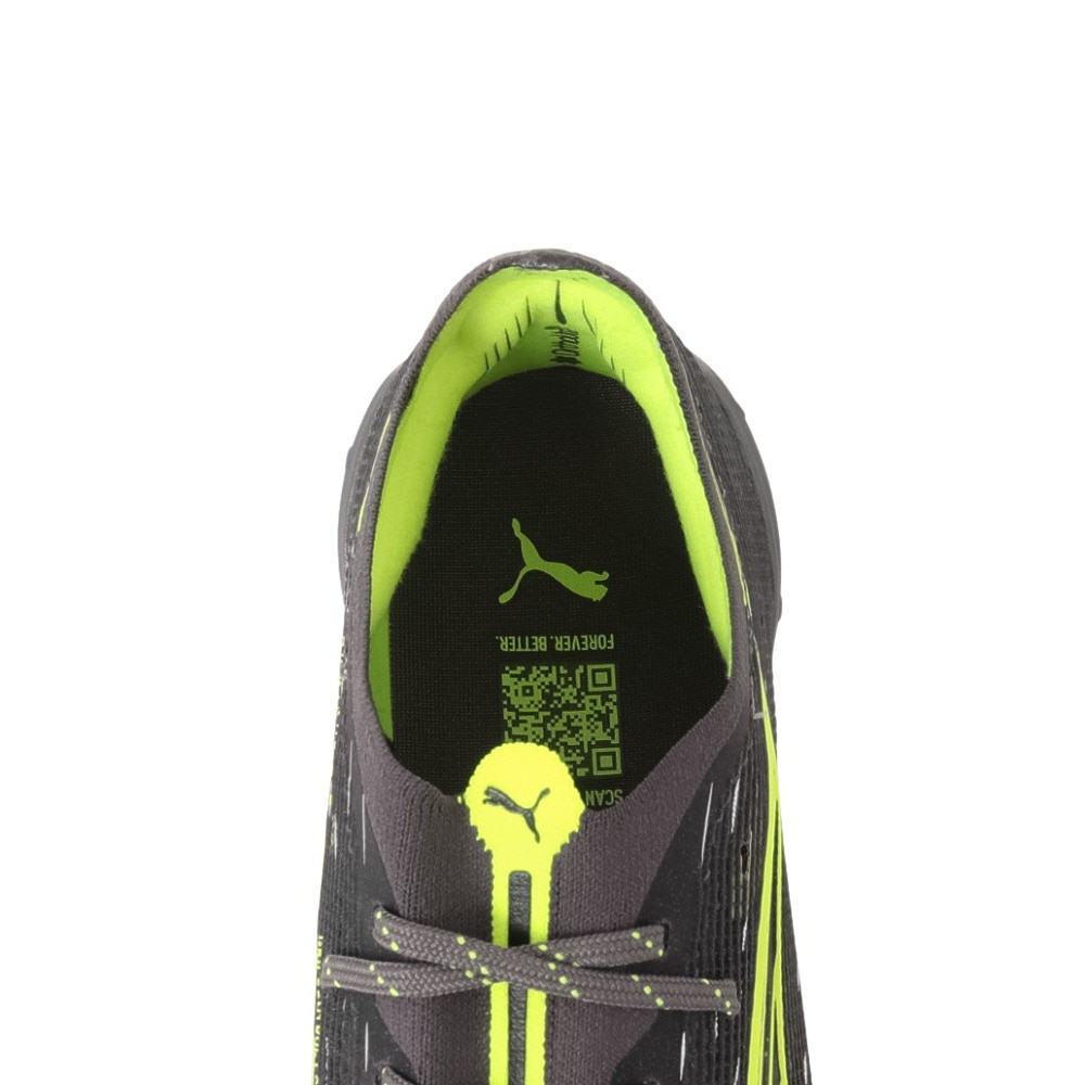 プーマ（PUMA）（メンズ）サッカースパイク 天然芝グラウンド用 サッカーシューズ ウルトラ 5 アルティメット 10815903