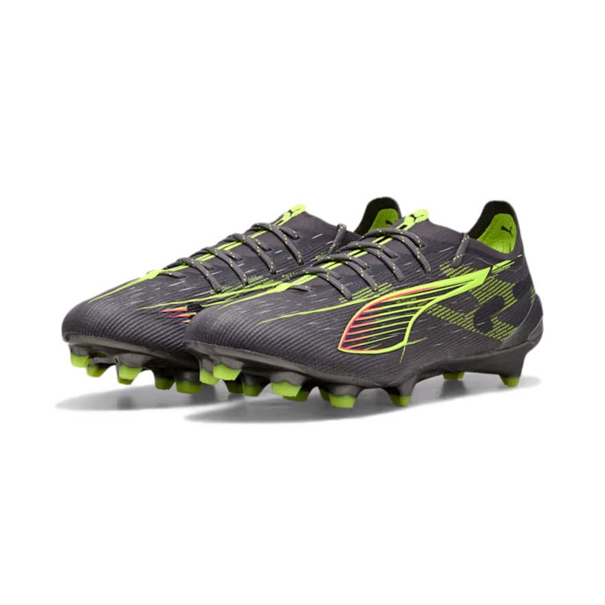 プーマ（PUMA）（メンズ）サッカースパイク 天然芝グラウンド用 サッカーシューズ ウルトラ 5 アルティメット 10815903