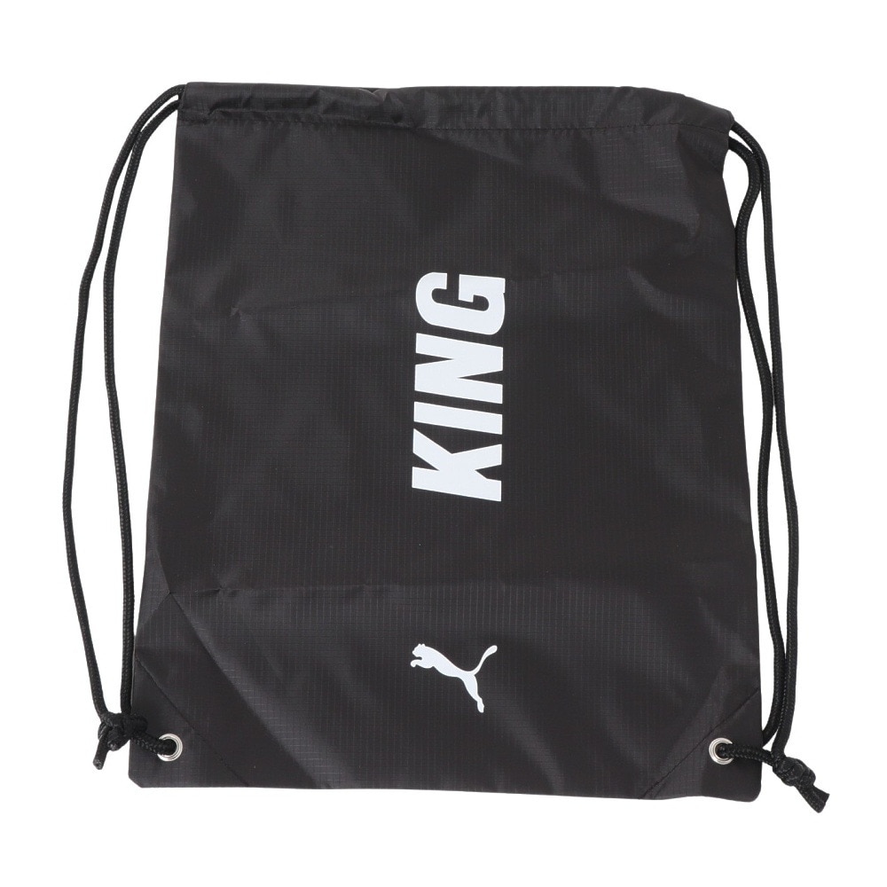 プーマ（PUMA）（メンズ）サッカースパイク 天然芝/人工芝グラウンド用 サッカーシューズ キング アルティメット 10830303