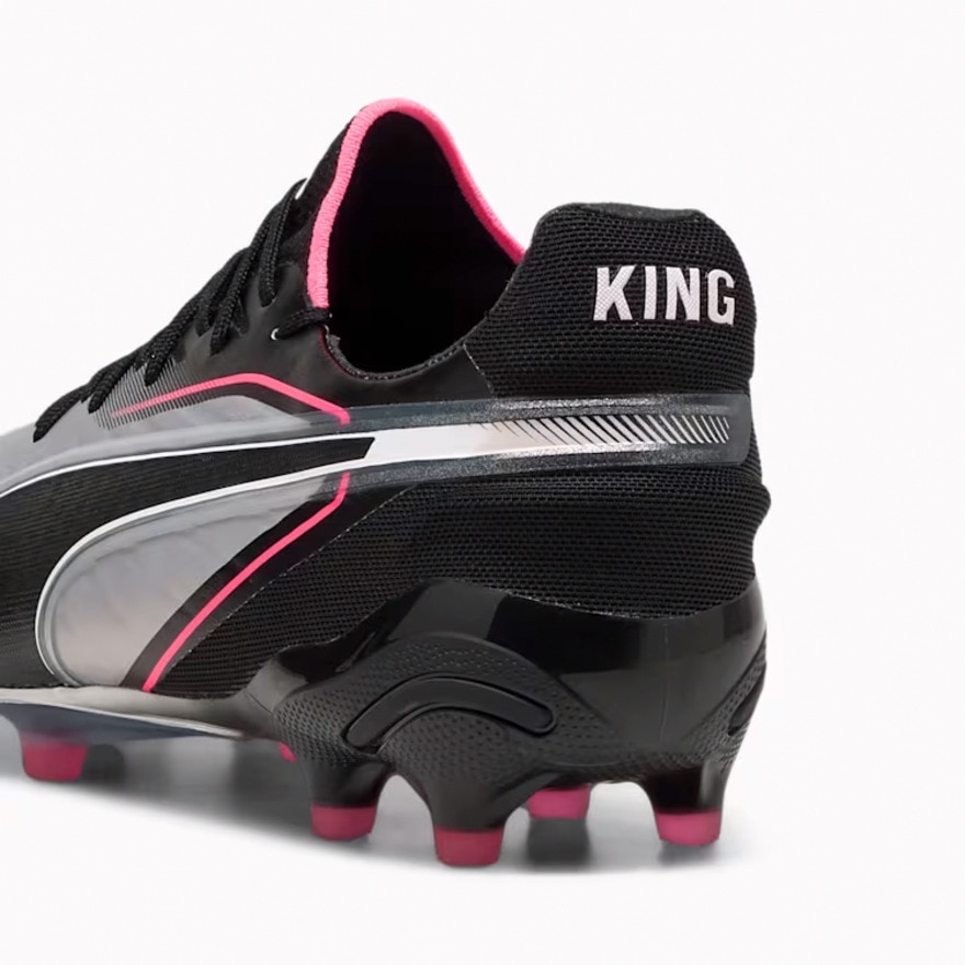 プーマ（PUMA）（メンズ）サッカースパイク 天然芝/人工芝グラウンド用 サッカーシューズ キング アルティメット 10830303