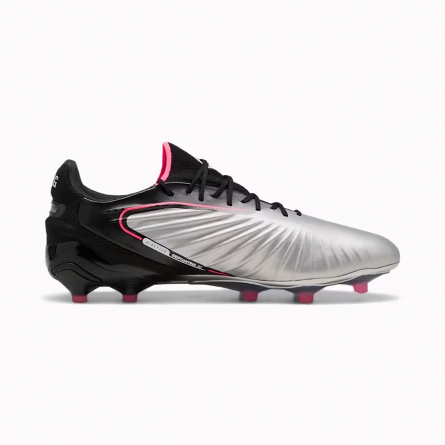 プーマ（PUMA）（メンズ）サッカースパイク 天然芝/人工芝グラウンド用 サッカーシューズ キング アルティメット 10830303