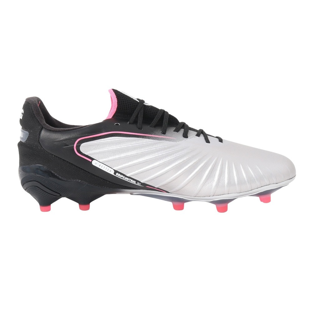 プーマ（PUMA）（メンズ）サッカースパイク 天然芝/人工芝グラウンド用 サッカーシューズ キング アルティメット 10830303