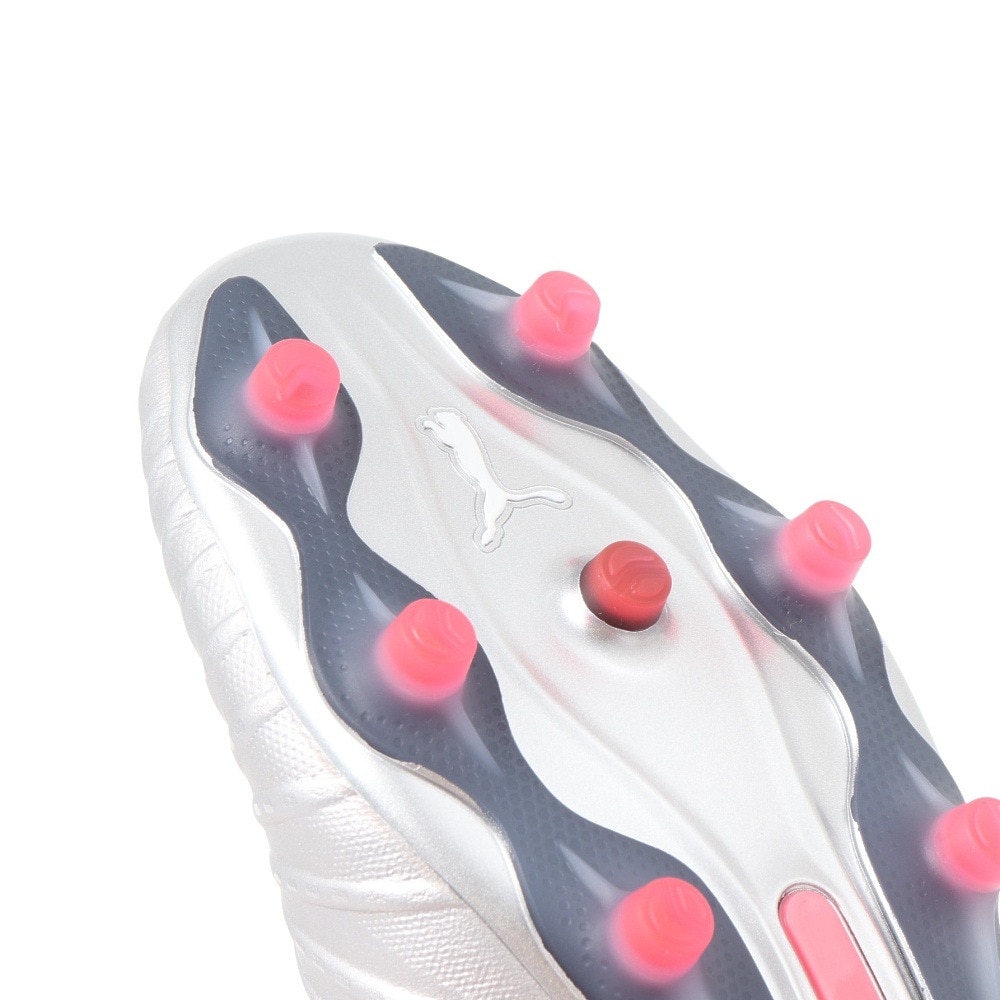 プーマ（PUMA）（メンズ）サッカースパイク 天然芝/人工芝グラウンド用 サッカーシューズ キング アルティメット 10830303