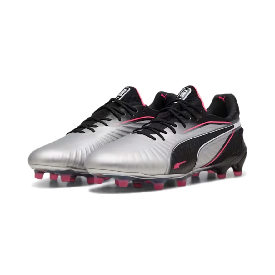 プーマ（PUMA）（メンズ）サッカースパイク 天然芝/人工芝グラウンド用 サッカーシューズ キング アルティメット 10830303