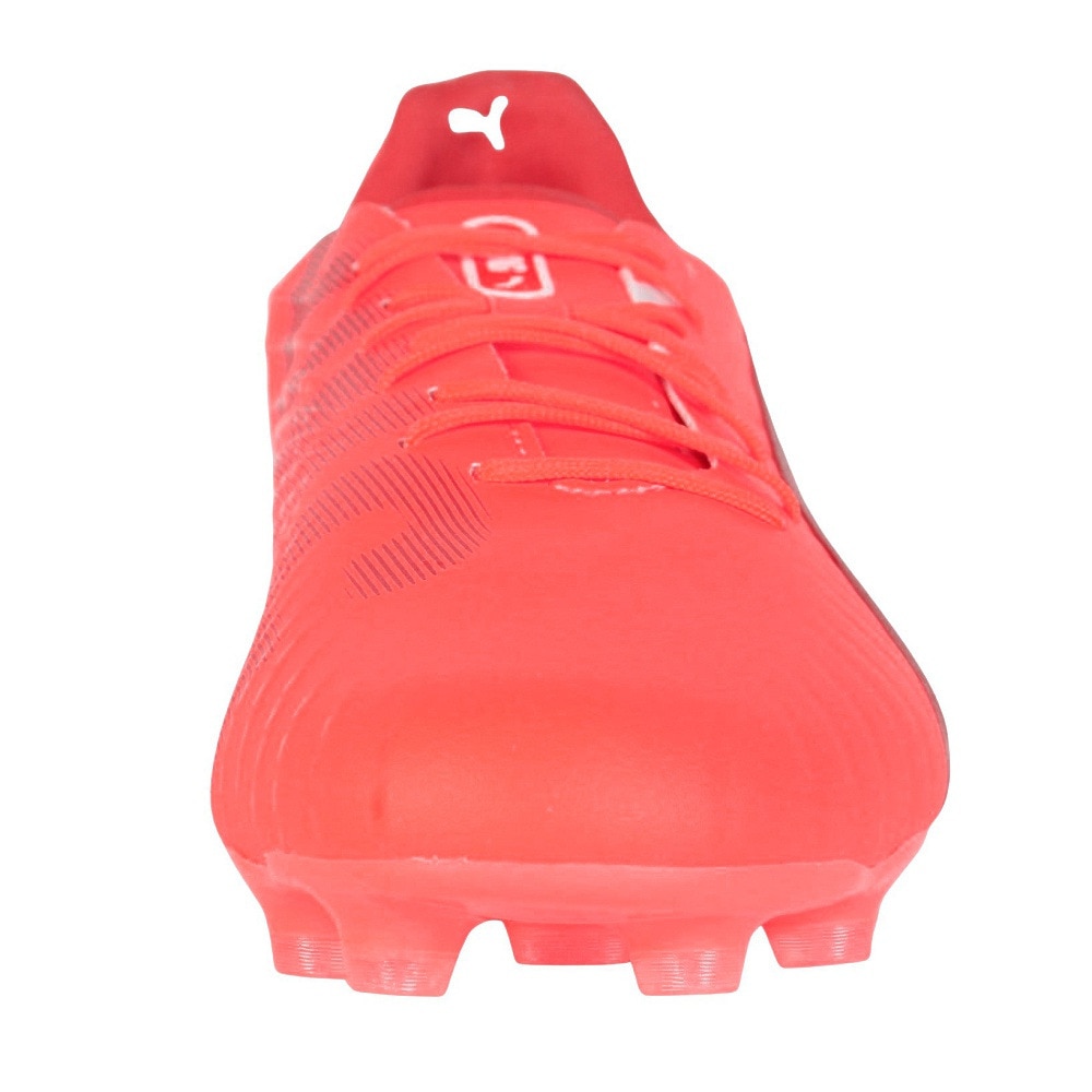 プーマ（PUMA）（メンズ）サッカースパイク ハードグラウンド/人工芝用 サッカーシューズ キング アルティメット HG/AG 10830501