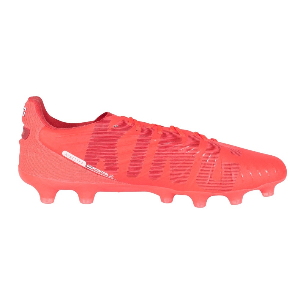 プーマ（PUMA）（メンズ）サッカースパイク ハードグラウンド/人工芝用 サッカーシューズ キング アルティメット HG/AG 10830501