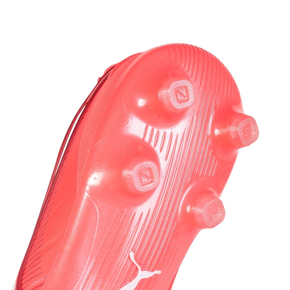 プーマ（PUMA）（メンズ）サッカースパイク ハードグラウンド/人工芝用 サッカーシューズ キング アルティメット HG/AG 10830501