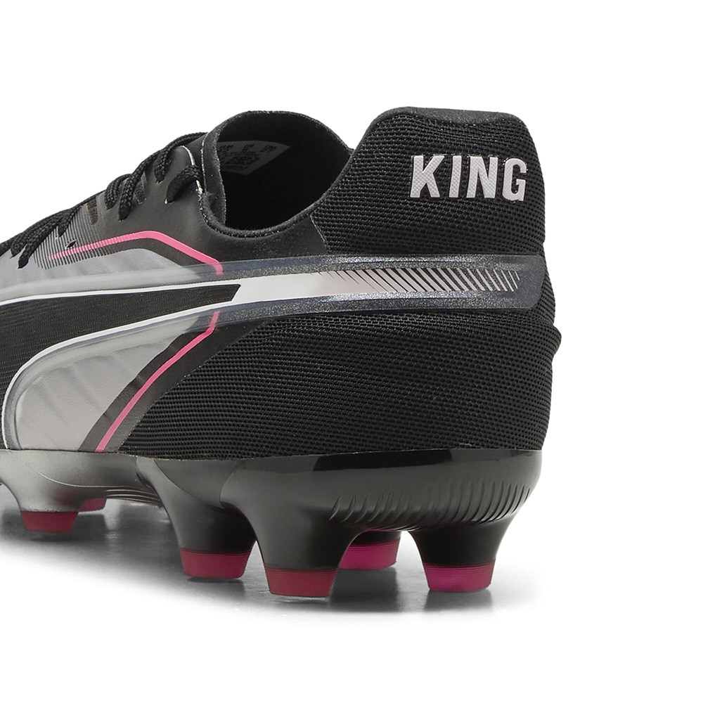 プーマ（PUMA）（メンズ）サッカースパイク 土・人工芝用 キング アルティメット HG/AG 10830503
