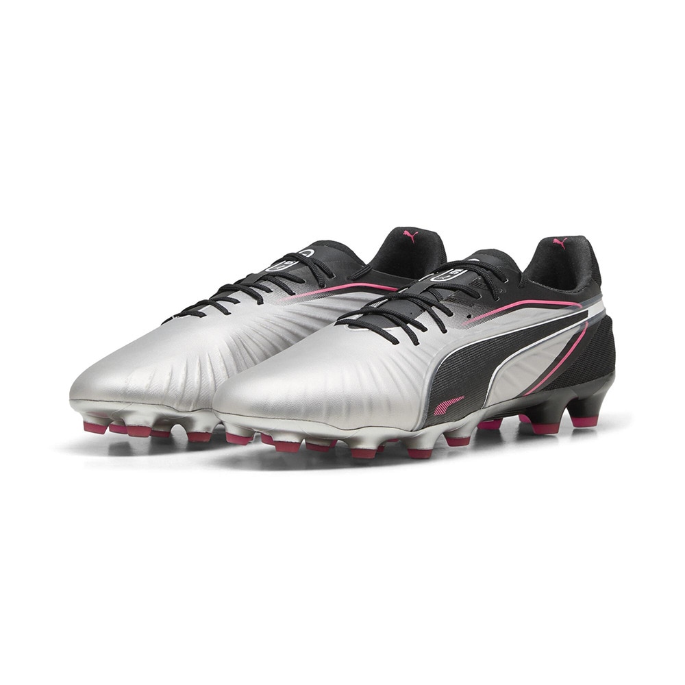 プーマ（PUMA）（メンズ）サッカースパイク 土・人工芝用 キング アルティメット HG/AG 10830503