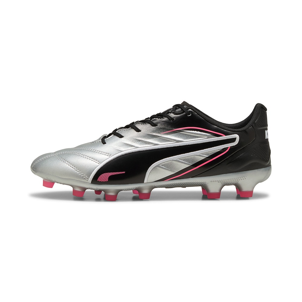 プーマ（PUMA）（メンズ）サッカースパイク ハードグラウンド・人工芝用 サッカーシューズ キング プロ HG/AG 10831002