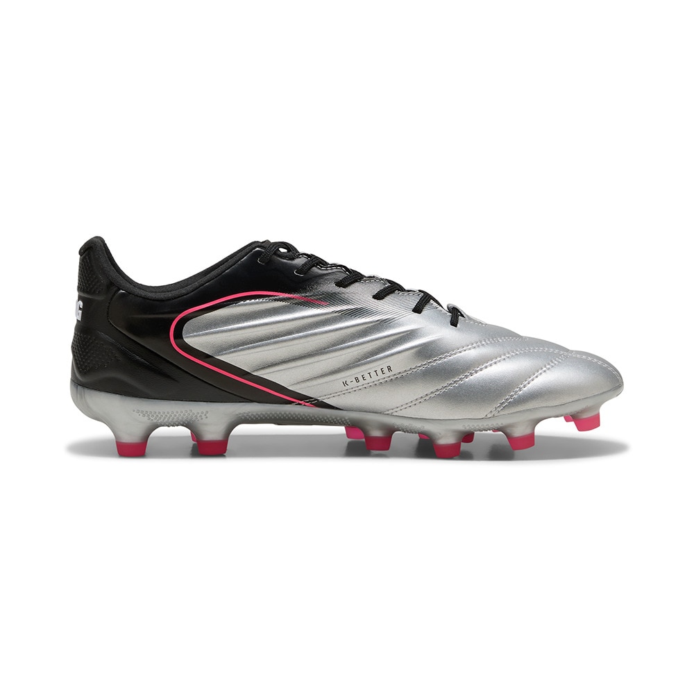 プーマ（PUMA）（メンズ）サッカースパイク ハードグラウンド・人工芝用 サッカーシューズ キング プロ HG/AG 10831002