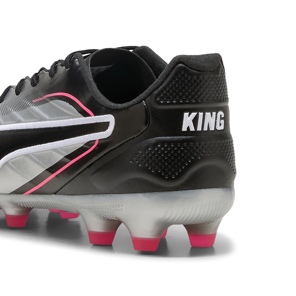 プーマ（PUMA）（メンズ）サッカースパイク ハードグラウンド・人工芝用 サッカーシューズ キング プロ HG/AG 10831002