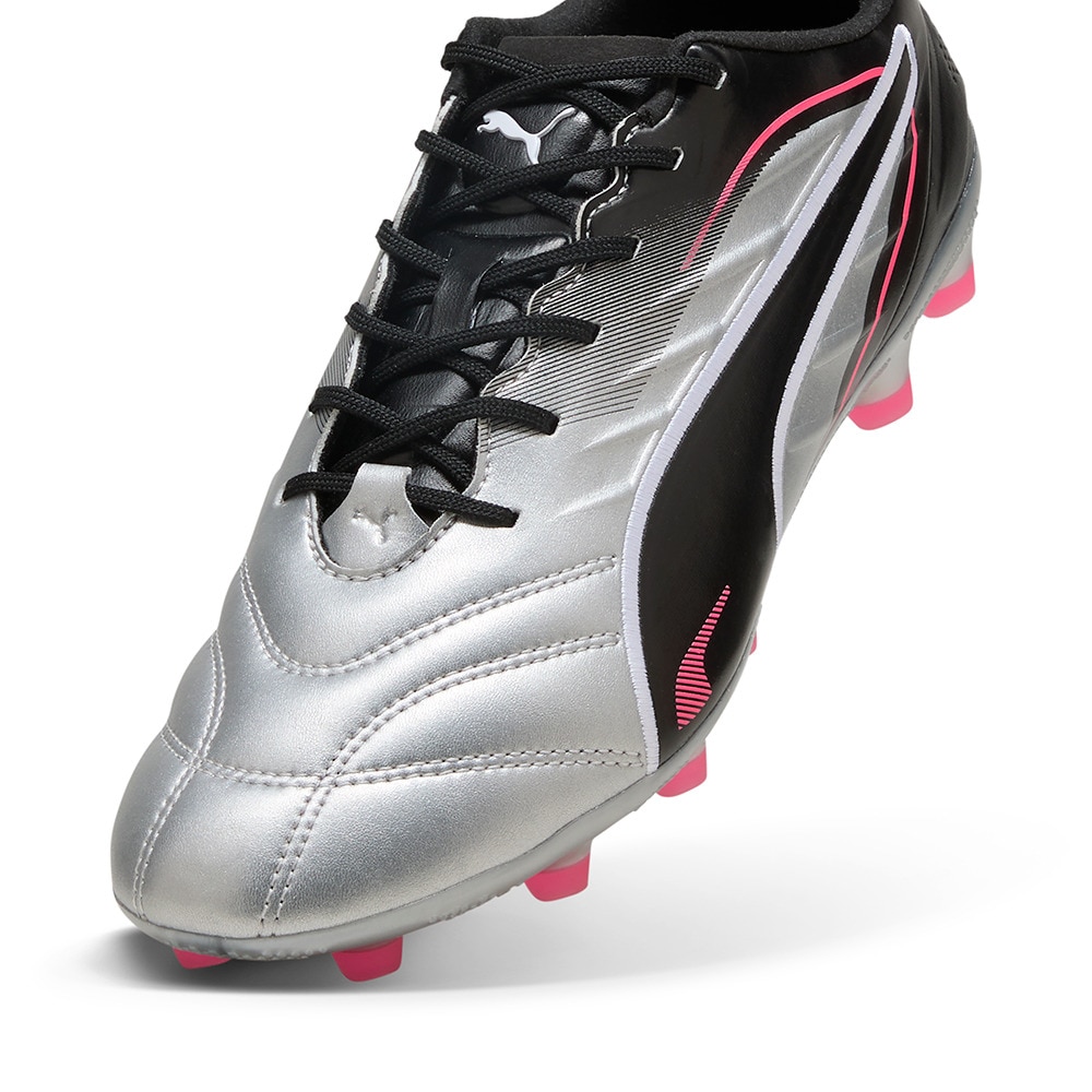 プーマ（PUMA）（メンズ）サッカースパイク ハードグラウンド・人工芝用 サッカーシューズ キング プロ HG/AG 10831002