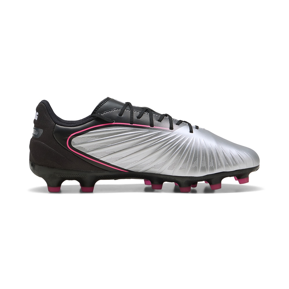プーマ（PUMA）（メンズ）サッカースパイク ハードグラウンド/人工芝用 サッカーシューズ キング マッチ ワイド HG/AG 10831802