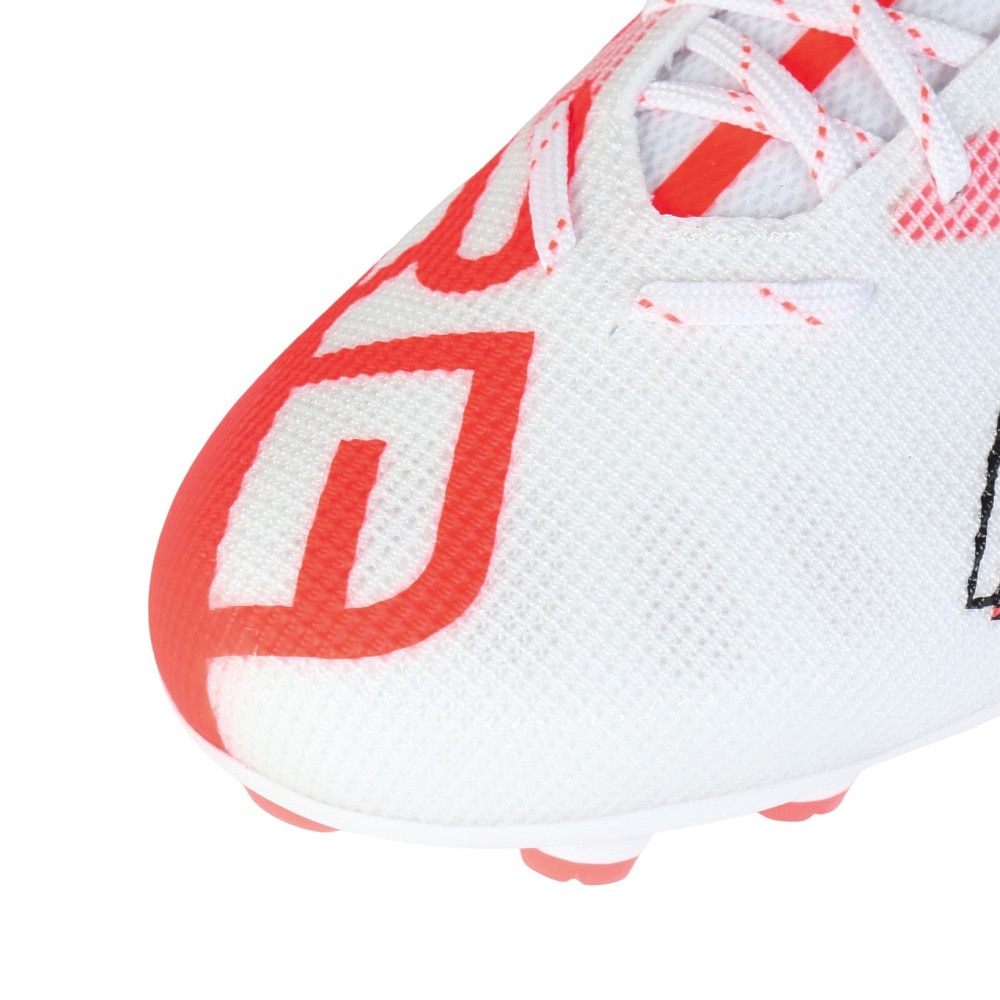 プーマ（PUMA）（メンズ）サッカースパイク ハードグラウンド/人工芝用 サッカーシューズ ウルトラ 5 プロ HG/AG 10833701