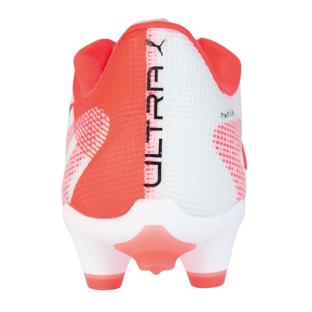 プーマ（PUMA）（メンズ）サッカースパイク ハードグラウンド/人工芝用 サッカーシューズ ウルトラ 5 プロ HG/AG 10833701
