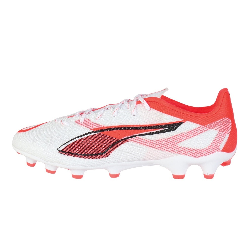 プーマ（PUMA）（メンズ）サッカースパイク ハードグラウンド/人工芝用 サッカーシューズ ウルトラ 5 プロ HG/AG 10833701