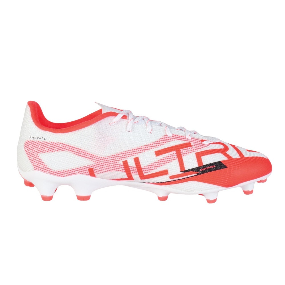 プーマ（PUMA）（メンズ）サッカースパイク ハードグラウンド/人工芝用 サッカーシューズ ウルトラ 5 プロ HG/AG 10833701